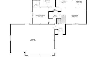 2580 Lois Ln SE, Alexandria, MN 56308