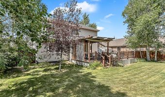 5501 AURORA Pl, Cheyenne, WY 82001