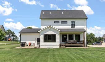 3007 Tassel Ln, Adel, IA 50003