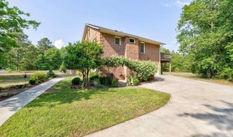 1538 Fulmer Rd, Blythewood, SC 29016