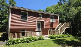 1890 Franklin Pierce Hwy, Barrington, NH 03825