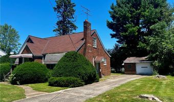 321 S Lake St, Amherst, OH 44001