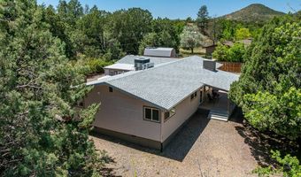 1997 W Dineh Dr, Prescott, AZ 86305