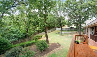 3525 Golf Course Dr, Alma, AR 72921