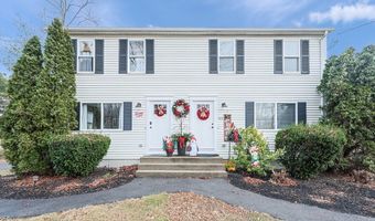 1122 County 1, Attleboro, MA 02703