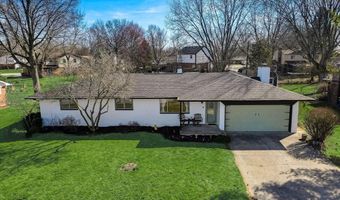 223 Beechview Ln, Indianapolis, IN 46217