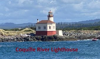Allegheny Rd, Bandon, OR 97411