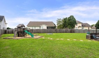 14 Wheat Dr, Angier, NC 27501
