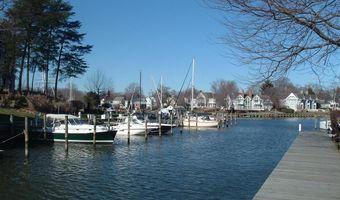 14 SPA CREEK Lndg B1, Annapolis, MD 21403