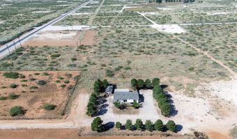 4704 SW 4000, Andrews, TX 79714