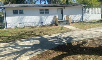 1905 Robinhill Ct, Tucker, GA 30084