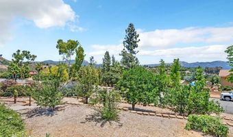 2958 Verde View Rd, Alpine, CA 91901