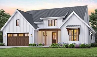 14 Somerset Dr, Appomattox, VA 24522
