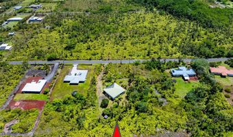 15-1567 3RD Ave, Keaau, HI 96749