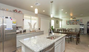 2411 BRISCOE Ave W, Artesia, NM 88210