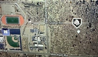 37800 Bohlen Rd, Anza, CA 92539