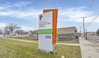 710 Kelton Ave, Columbus, OH 43205