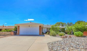 2905 San Pablo St NE, Albuquerque, NM 87110