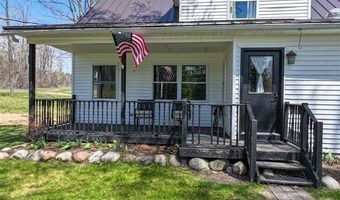 1064 W Helmer Lake Rd, Almer, MI 48647