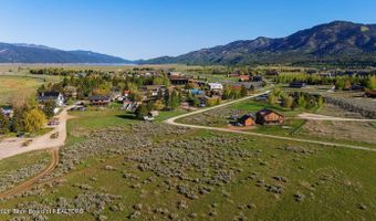 2 35 ACRES CO RD 100, Alpine, WY 83128