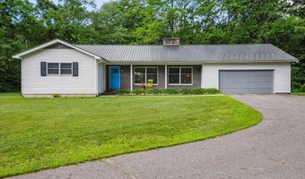 7 Grassy Brook Rd, Brookline, VT 05345