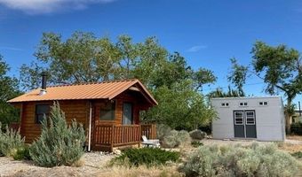 235 W Carson St, Ely, NV 89311
