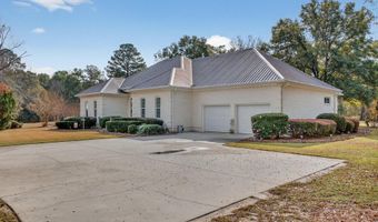 48 Loblolly Ct, Bamberg, SC 29003