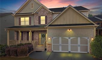 506 Olympic Way, Acworth, GA 30102