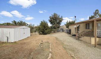 2726 W Bent Spur Dr, Acton, CA 93510