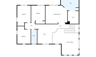 13611 W MERRELL St, Avondale, AZ 85392