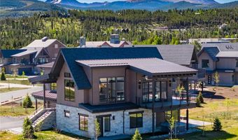 127 MONITOR Dr, Breckenridge, CO 80424