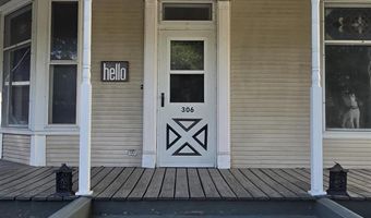 306 E Rochester St, Akron, IN 46910