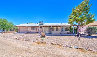 1698 W 15TH Ln, Apache Junction, AZ 85120