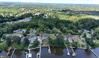 4017 E BAKER Ave E, Abingdon, MD 21009