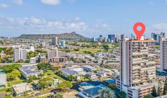 2754 Kuilei St 2002, Honolulu, HI 96826