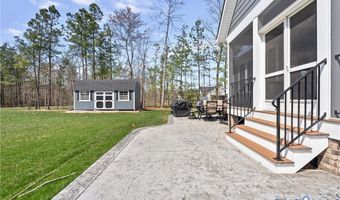 13109 Winding White Rose Ln, Ashland, VA 23005