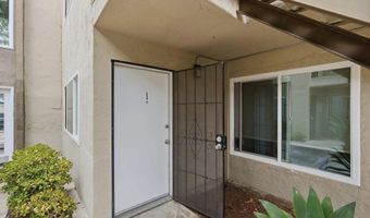 4503 Hamilton St 1, San Diego, CA 92116