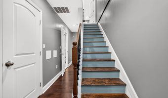 460 E FEDERAL St, Baltimore, MD 21202