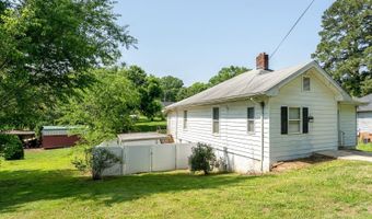 711 Wood St, Albemarle, NC 28001