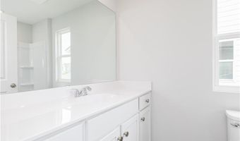 3065 Cambridge Mill St, Acworth, GA 30102