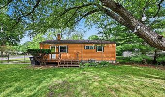 3195 Nordman Rd, Ann Arbor, MI 48108