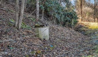 530 Mine Creek Rd, Bakersville, NC 28705