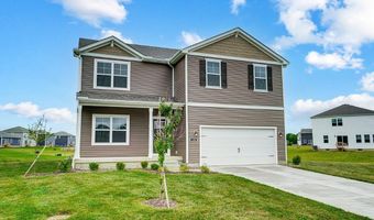 28 Cider Mill Dr, Ashville, OH 43103