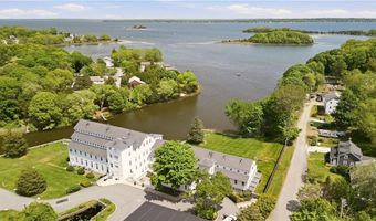 40 Web Ave 11, North Kingstown, RI 02852