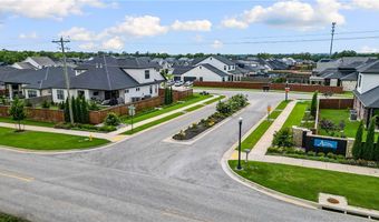 6601 SW First Light St, Bentonville, AR 72713