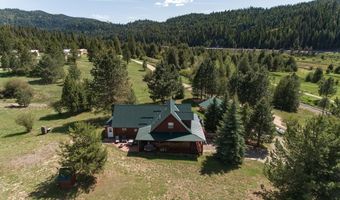 9606 Packer John Rd, Cascade, ID 83611