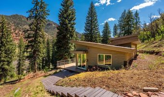 768 Kings Lake Rd, Basalt, CO 81621