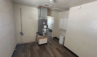 1501 W Broadway St, Andrews, TX 79714