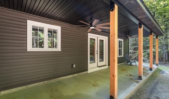 McGrath Pond Loop Road lot 11, Belgrade, ME 04917