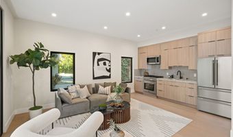 4551 Alonzo Ave, Encino, CA 91316